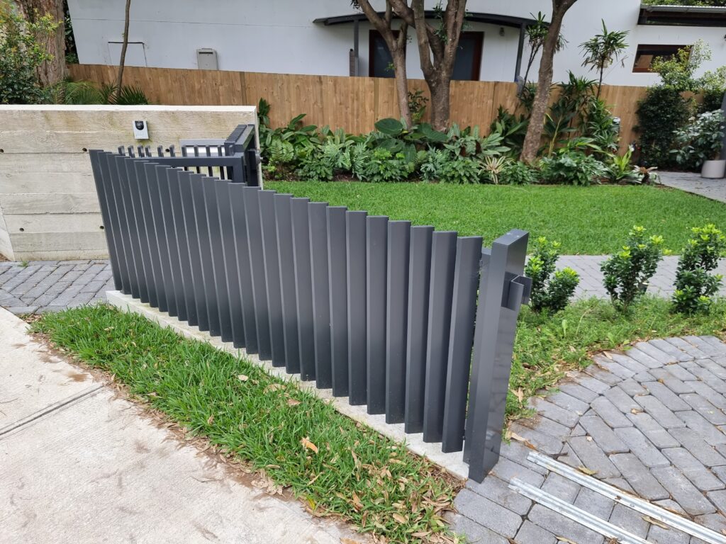 Fencing and Gate Installation- automatic-gate-opener-sydney-west-fyp-tiktok-top-shelf-italian-cheap-best-gates-sydney-fancy-unique