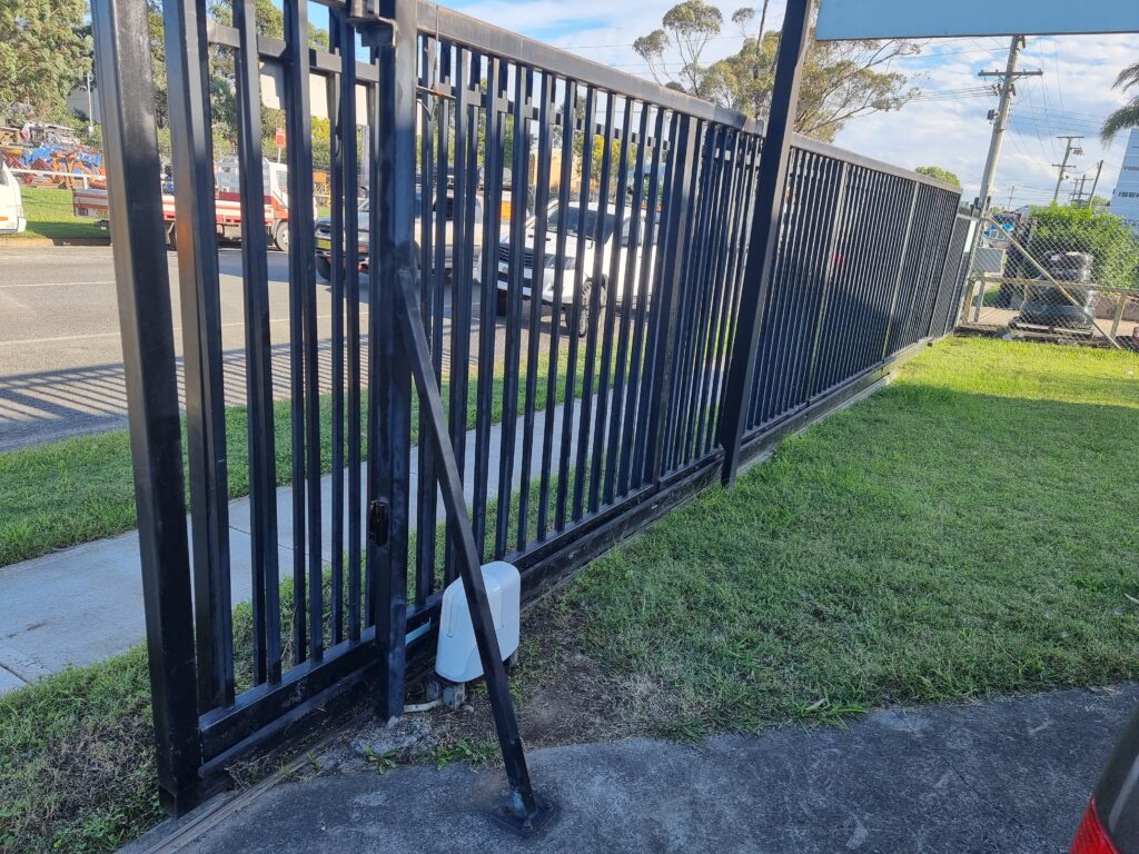 Fencing and Gate Installation- automatic-gate-opener-sydney-west-fyp-tiktok-top-shelf-italian-cheap-best-gates-sydney-fancy-unique