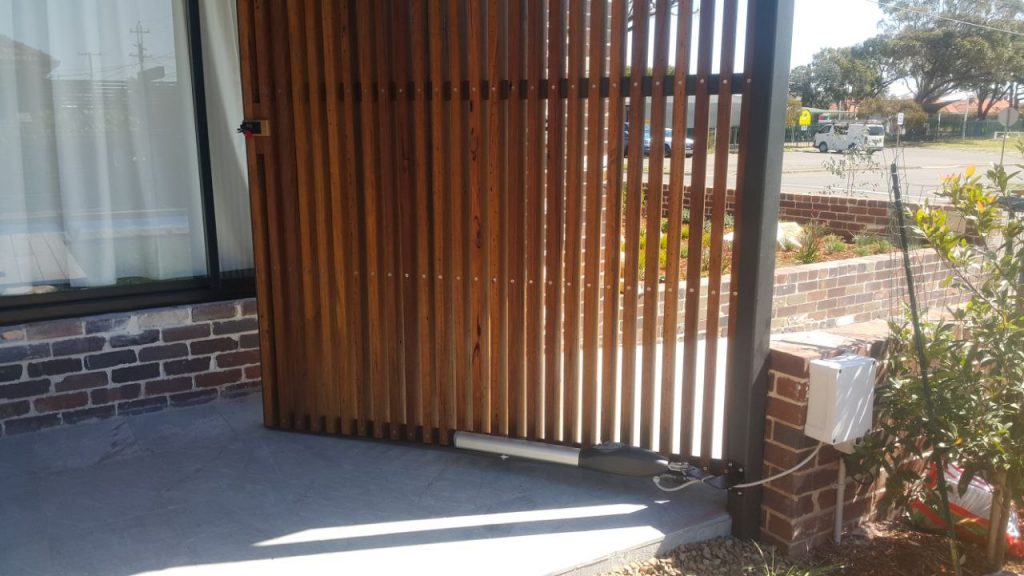 Automatic Swinging Gates Sydney My Automatic Gate Electric Motorised Gate openers Swinging Gate Opener Installation Supply Repair
