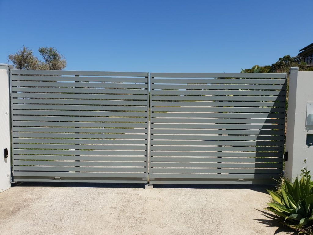 Automatic Swinging Gates Sydney My Automatic Gate Electric Motorised Gate openers Swinging Gate Opener Installation Supply Repair