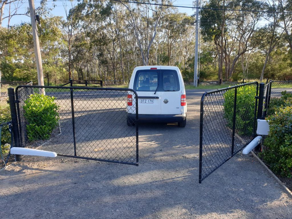 Automatic Swinging Gates Sydney My Automatic Gate Electric Motorised Gate openers Swinging Gate Opener Installation Supply Repair