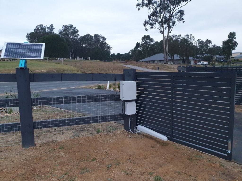 Automatic Swinging Gates Sydney My Automatic Gate Electric Motorised Gate openers Swinging Gate Opener Installation Supply Repair