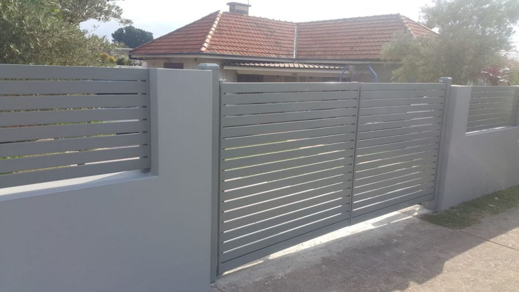 Automatic Swinging Gates Sydney My Automatic Gate Electric Motorised Gate openers Swinging Gate Opener Installation Supply Repair