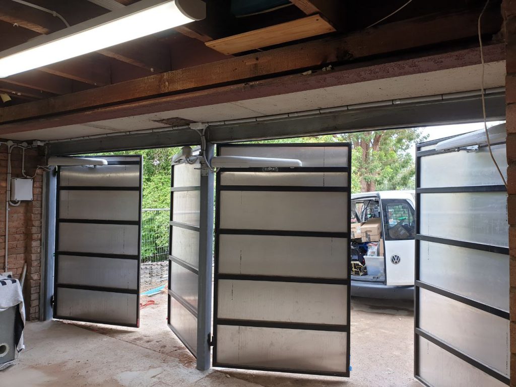 Automatic Swinging Gates Sydney My Automatic Gate Electric Motorised Gate openers Swinging Gate Opener Installation Supply Repair