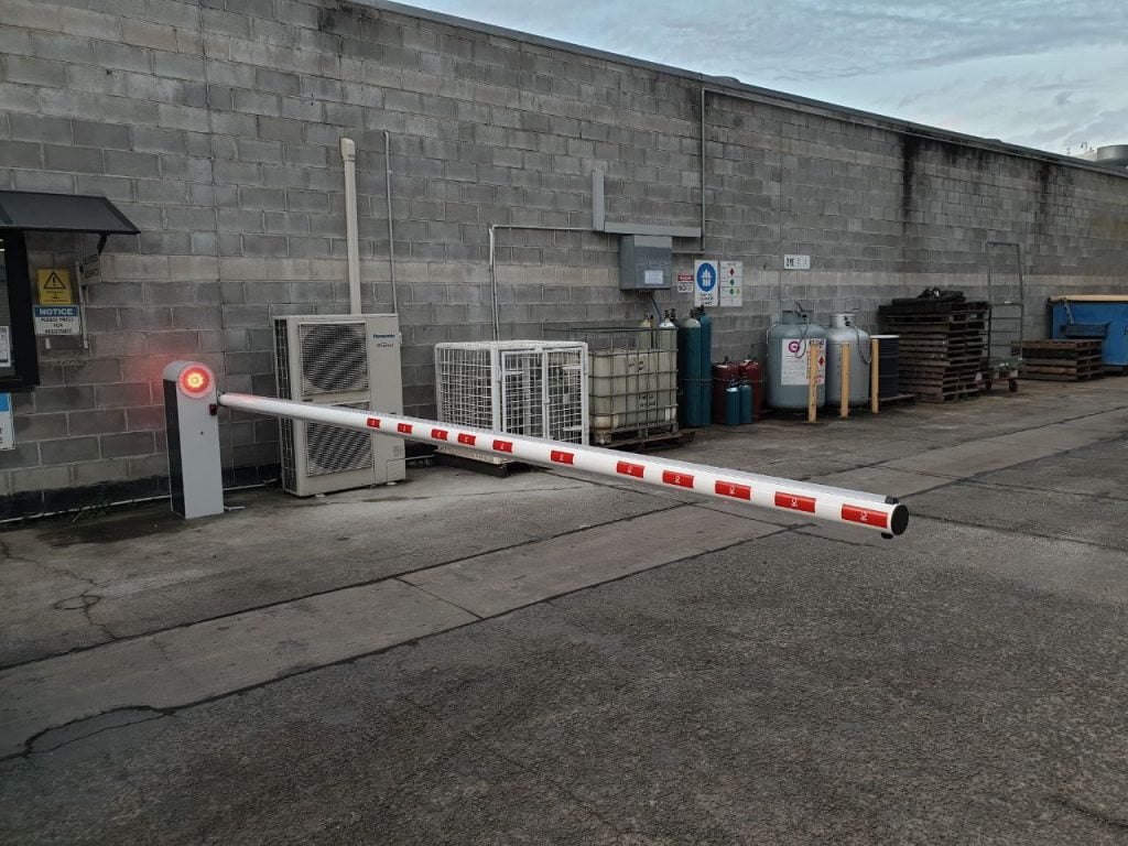 Boomgates Boom Gate Sydney My Automatic Gate Installation Supply Repair Commercial Gate services